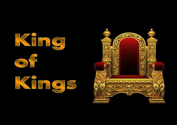 First Things First Sermon Series