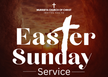 2026 Easter Sunday Service