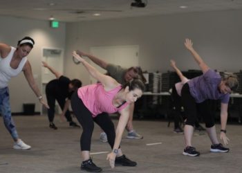 Murieta Church Womens Fitness Group