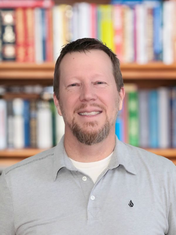 Murrieta Christian Church - Dustin Smith