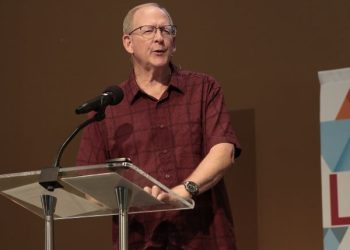 Murrieta Christian Church - Minister