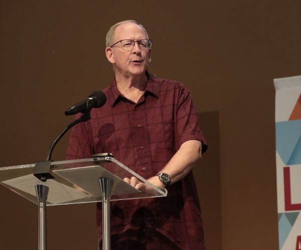 Murrieta Christian Church - Minister