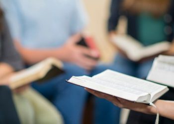 Murrieta Church Small Group Bible Studies