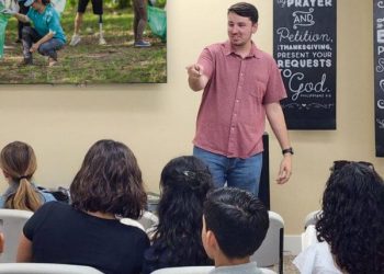 Murrieta Church Teens