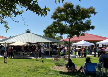 Murrieta Church of Christ Community Events