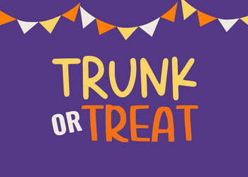 Murrieta Trunk or Treat Event